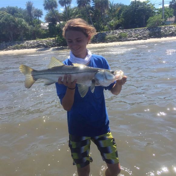 Meet your Posher, Andrew - Picture 1 of 1